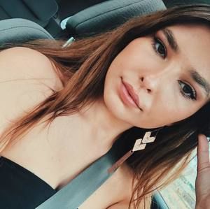 Meet your Posher, Cheyenne